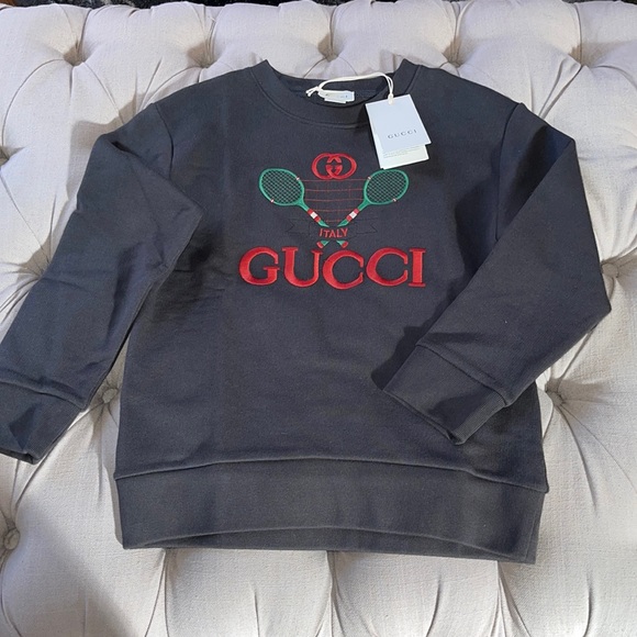 Gucci Other - Gucci Boys Sweater